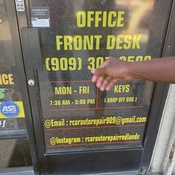 Photo submitted by Randolph