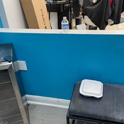 Photo submitted by Amanda