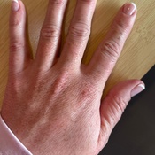 Photo submitted by Brittany