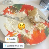 Photo submitted by Ericka