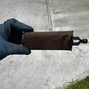 Photo submitted by Raquel