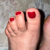 Photo submitted by Nadia