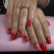 Photo submitted by Aeryn