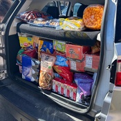 Photo submitted by Kelly