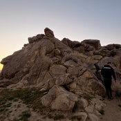 Photo submitted by Tehya