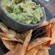 Photo submitted by Tracie