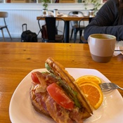 Photo submitted by Cindy