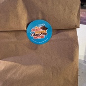 Photo submitted by Stephanie