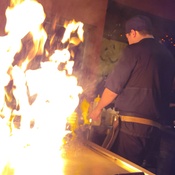 Photo submitted by Misbah