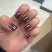 Photo submitted by Sabina