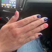 Photo submitted by Maybeth