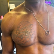 Photo submitted by Taneka