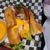 Photo submitted by AFB