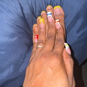 Photo submitted by DeAndrea