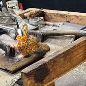 Photo submitted by Georgia