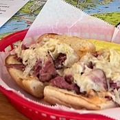 Photo submitted by Jessica