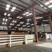 Photo submitted by Barbara