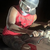 Photo submitted by Vanessa