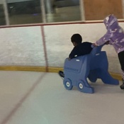 Photo submitted by Haley