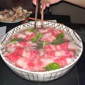 Photo submitted by Zhen-Mei