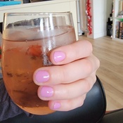 Photo submitted by Mallory