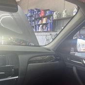 Photo submitted by Fatina