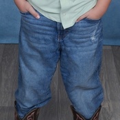 Photo submitted by Marisol