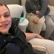 Photo submitted by Yohana