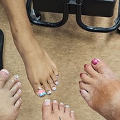 Photo submitted by Glenda