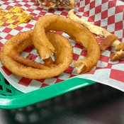 Photo submitted by Vivian