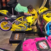 Photo submitted by Heather