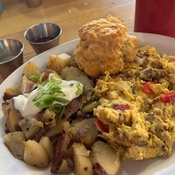 Photo submitted by Michael