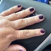 Photo submitted by Angela