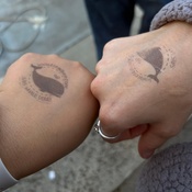 Photo submitted by Analise