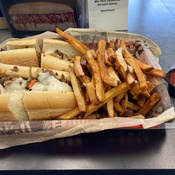 Photo submitted by Miaisha