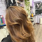 Photo submitted by Princess