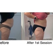 Photo submitted by Sara