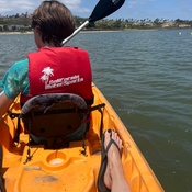 Photo submitted by Rebecca