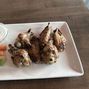 Photo submitted by Trudy