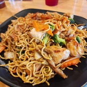 Photo submitted by Joel