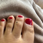 Photo submitted by Trang