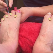 Photo submitted by Beth