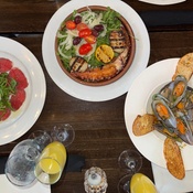 Photo submitted by Valentina