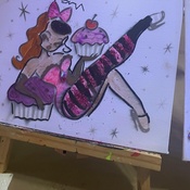 Photo submitted by Shanta