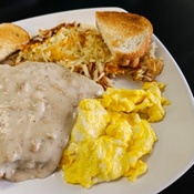 Photo submitted by Jonathan