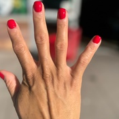 Photo submitted by Lita