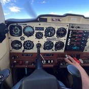 Photo submitted by Estrella