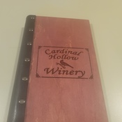 Photo submitted by Tra