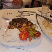 Photo submitted by James