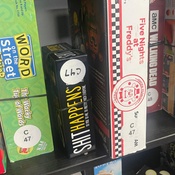 Photo submitted by Priscila